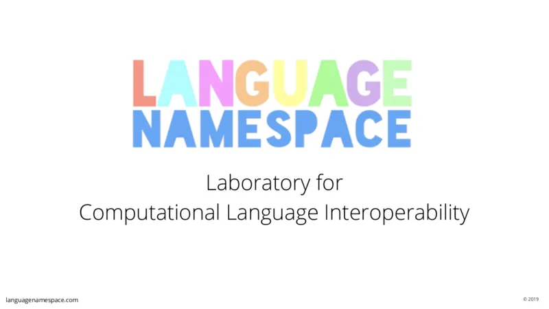 Language